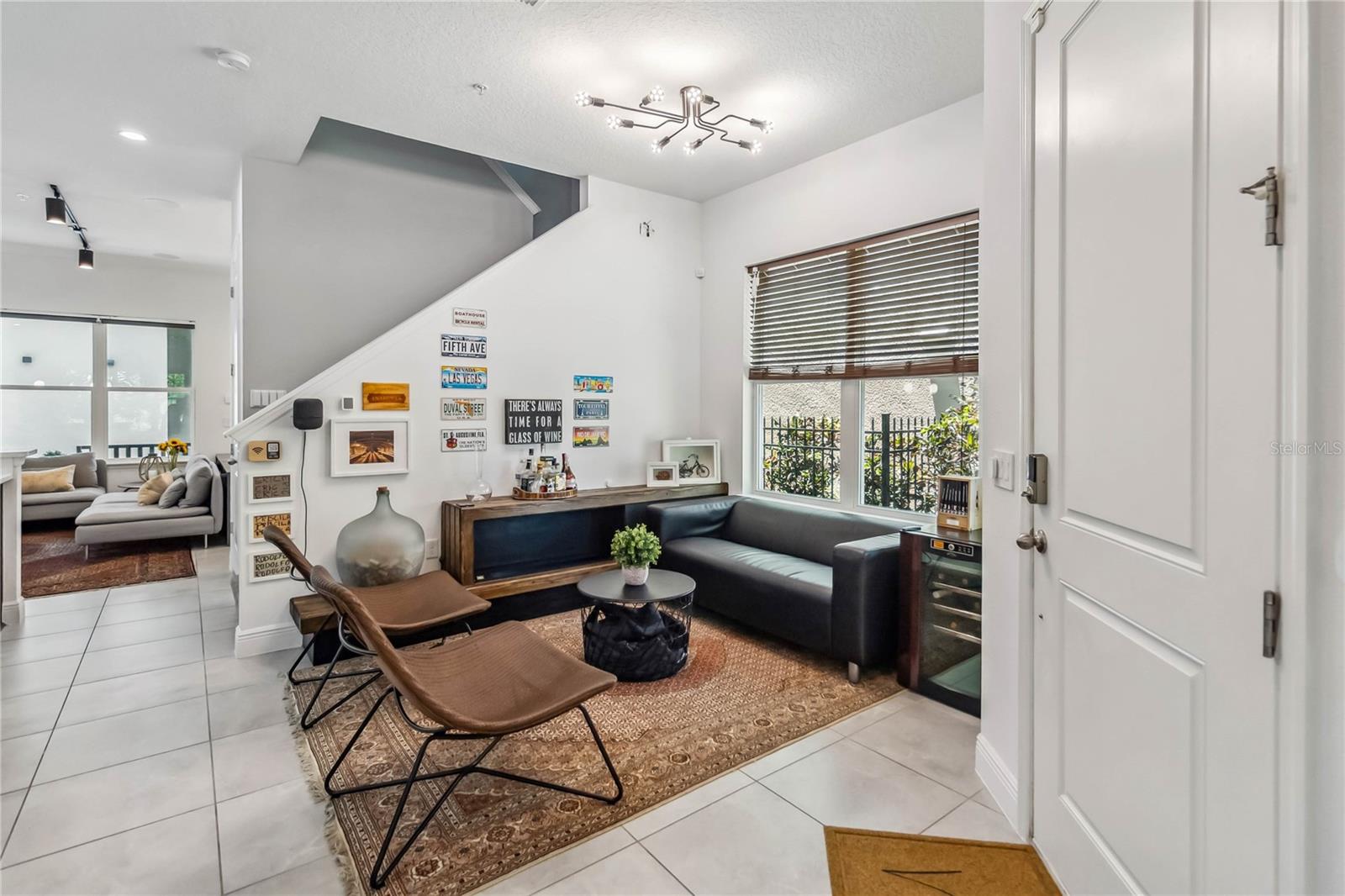8160 IRON MOUNTAIN TRAIL