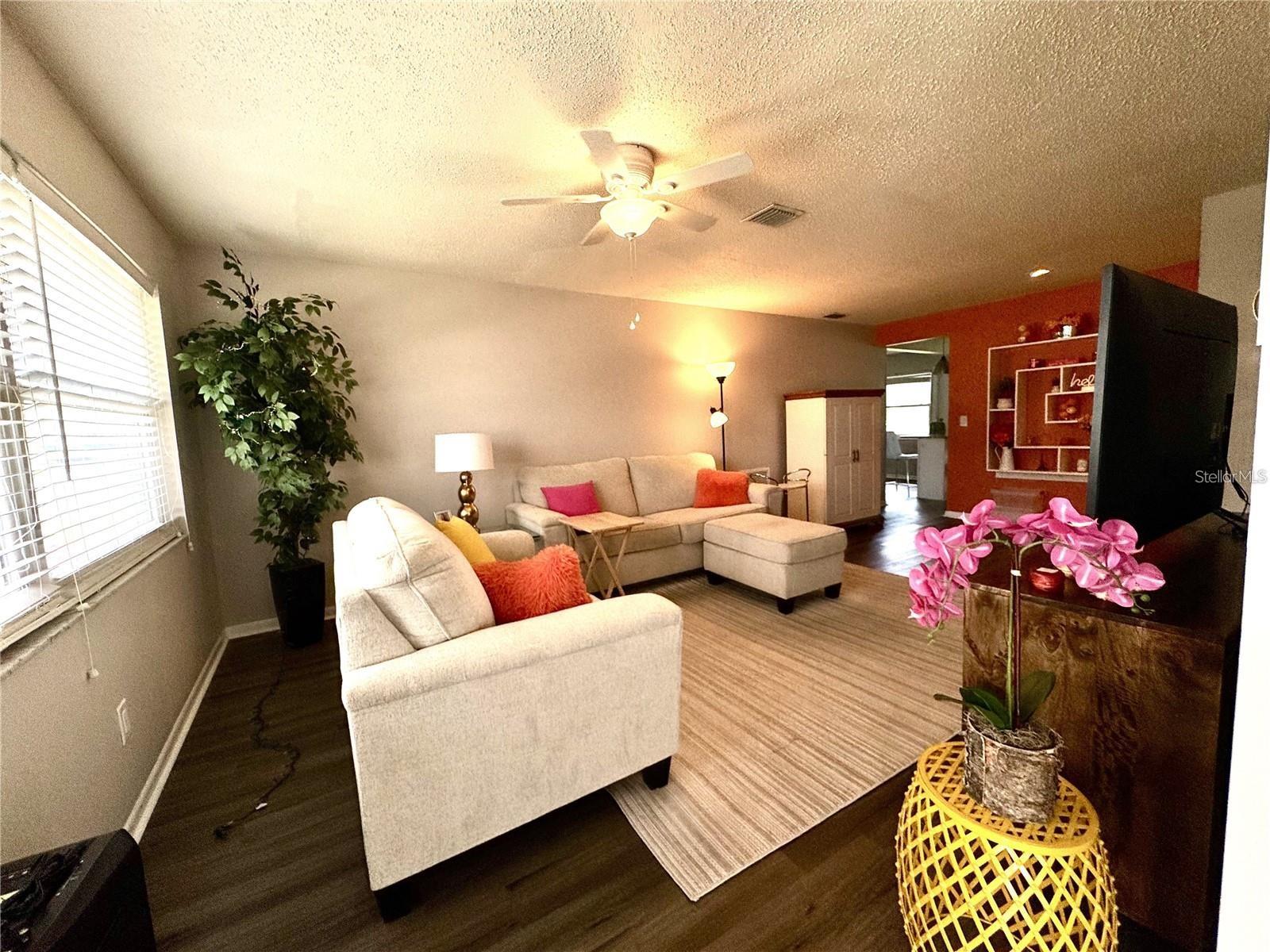 VENDOME VILLAGE - Residential