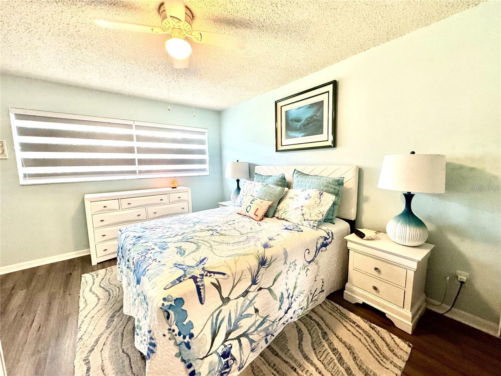 VENDOME VILLAGE - Residential