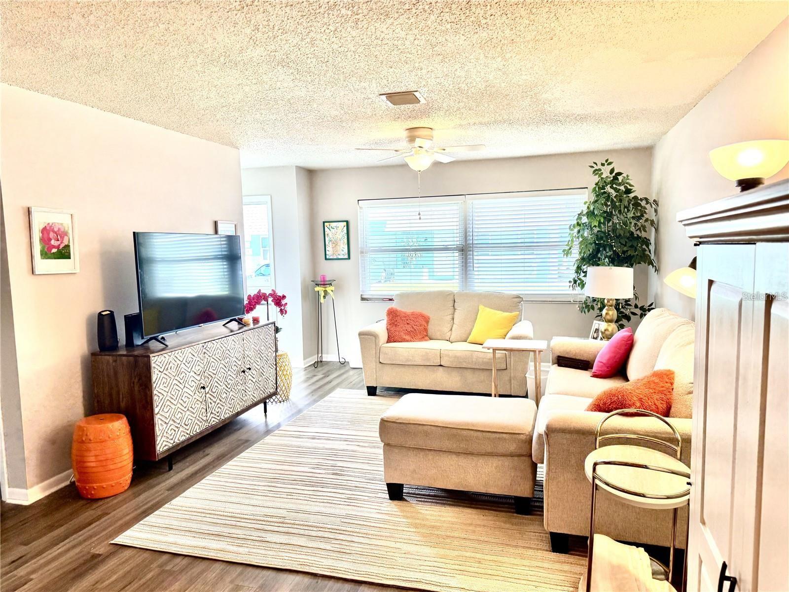 VENDOME VILLAGE - Residential