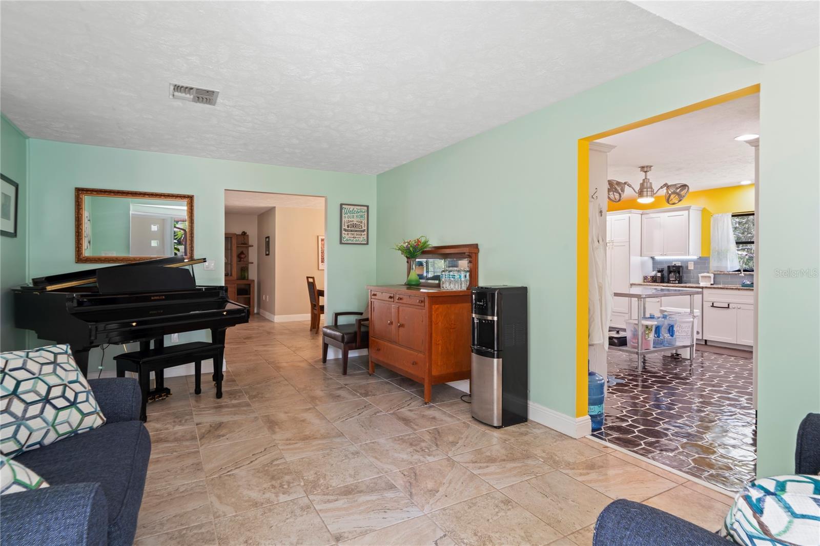 HIGHLANDS UNREC - Residential