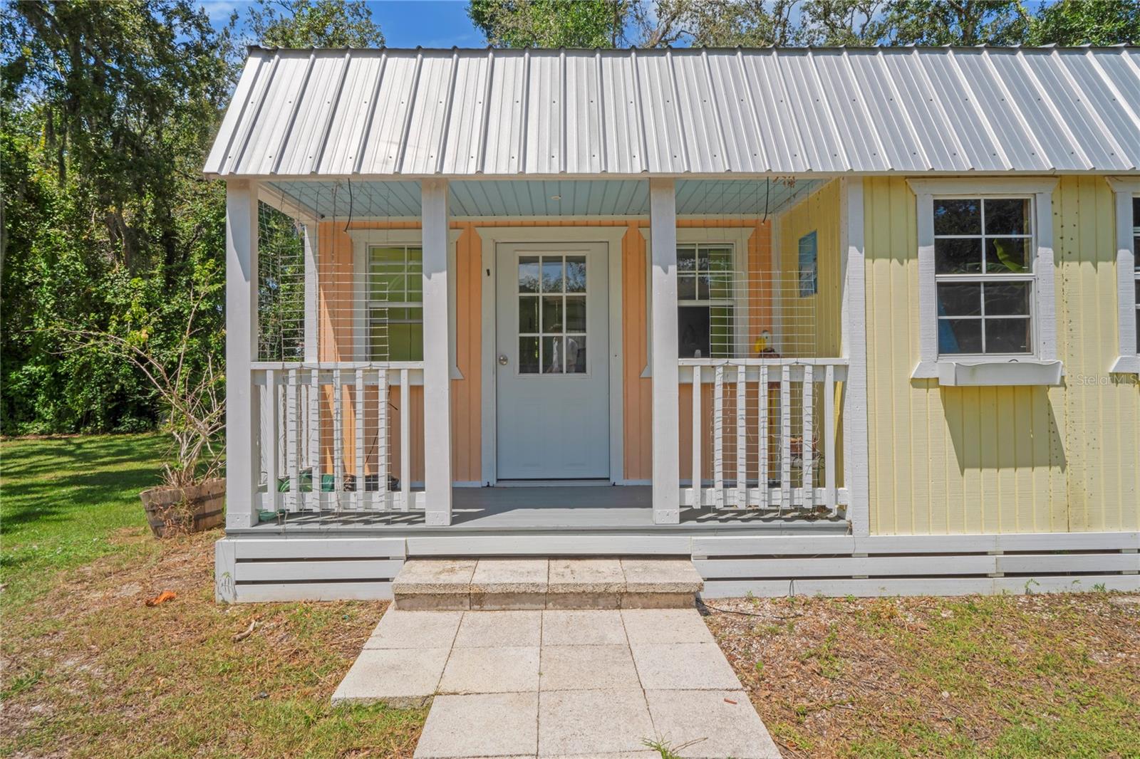 HIGHLANDS UNREC - Residential