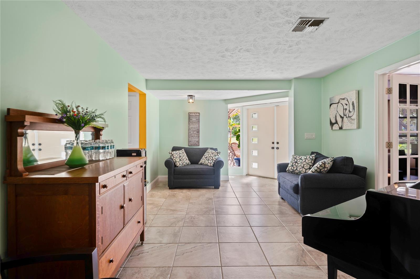 HIGHLANDS UNREC - Residential