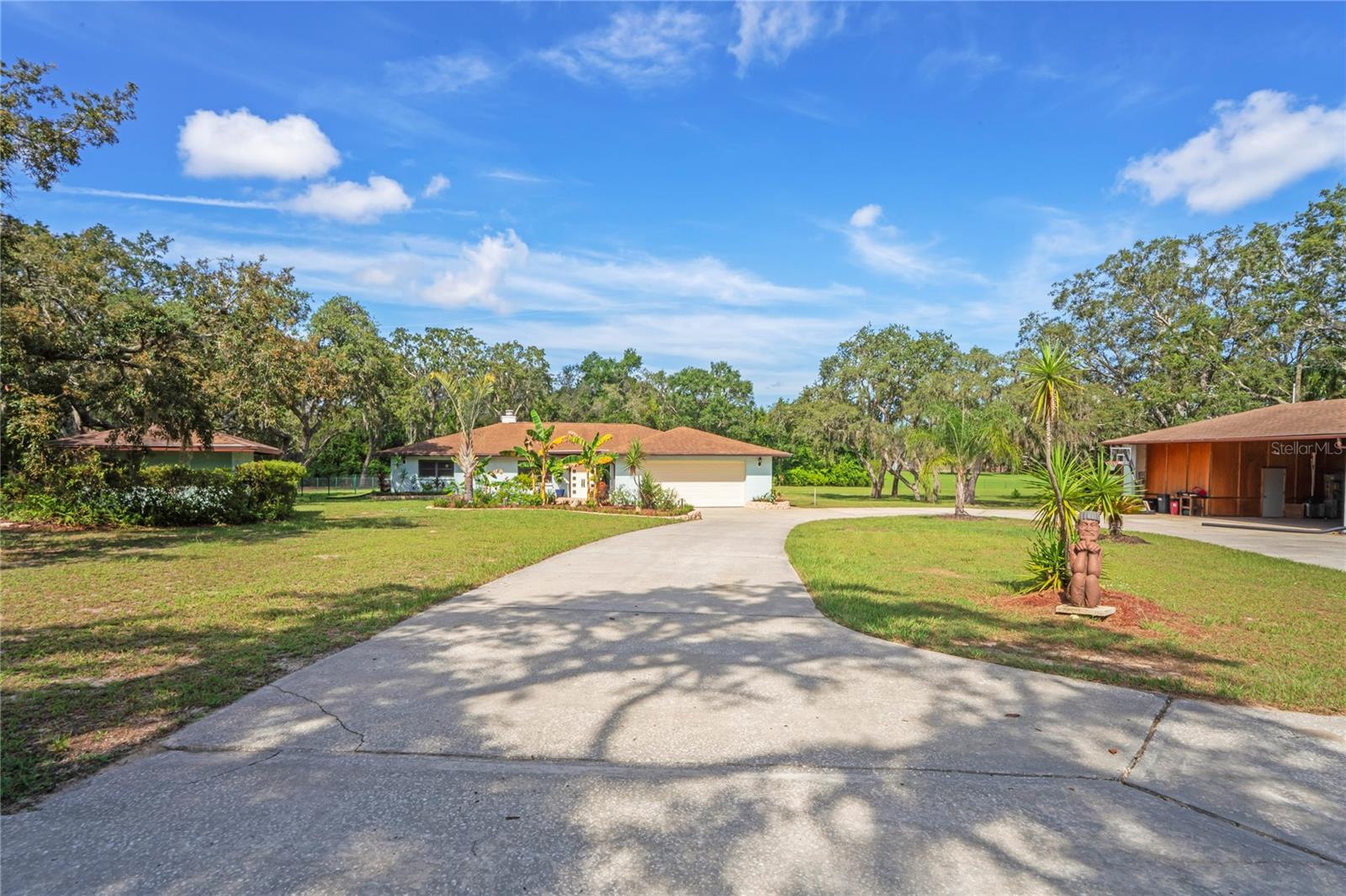 HIGHLANDS UNREC - Residential