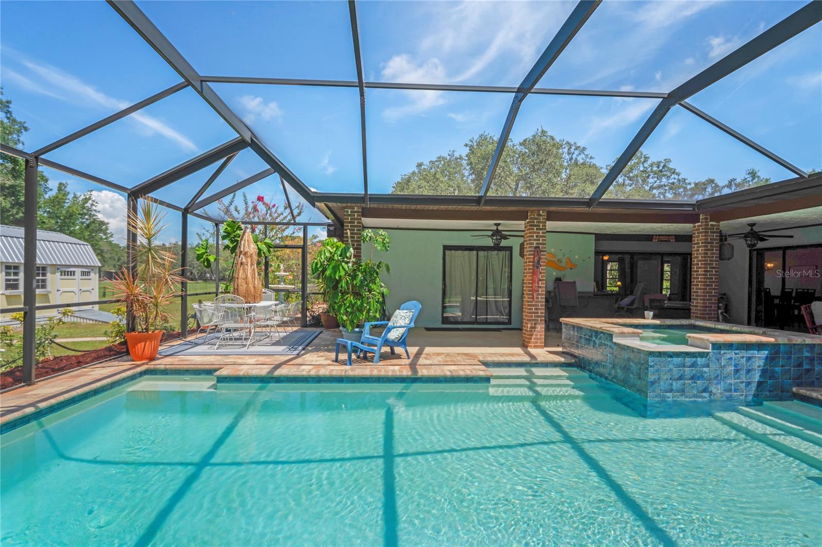 HIGHLANDS UNREC - Residential