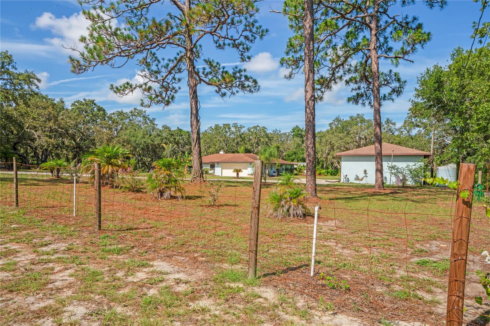 HIGHLANDS UNREC - Residential