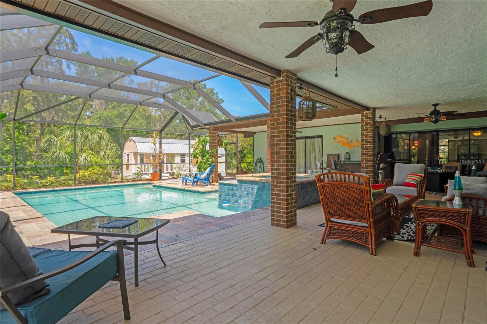 HIGHLANDS UNREC - Residential