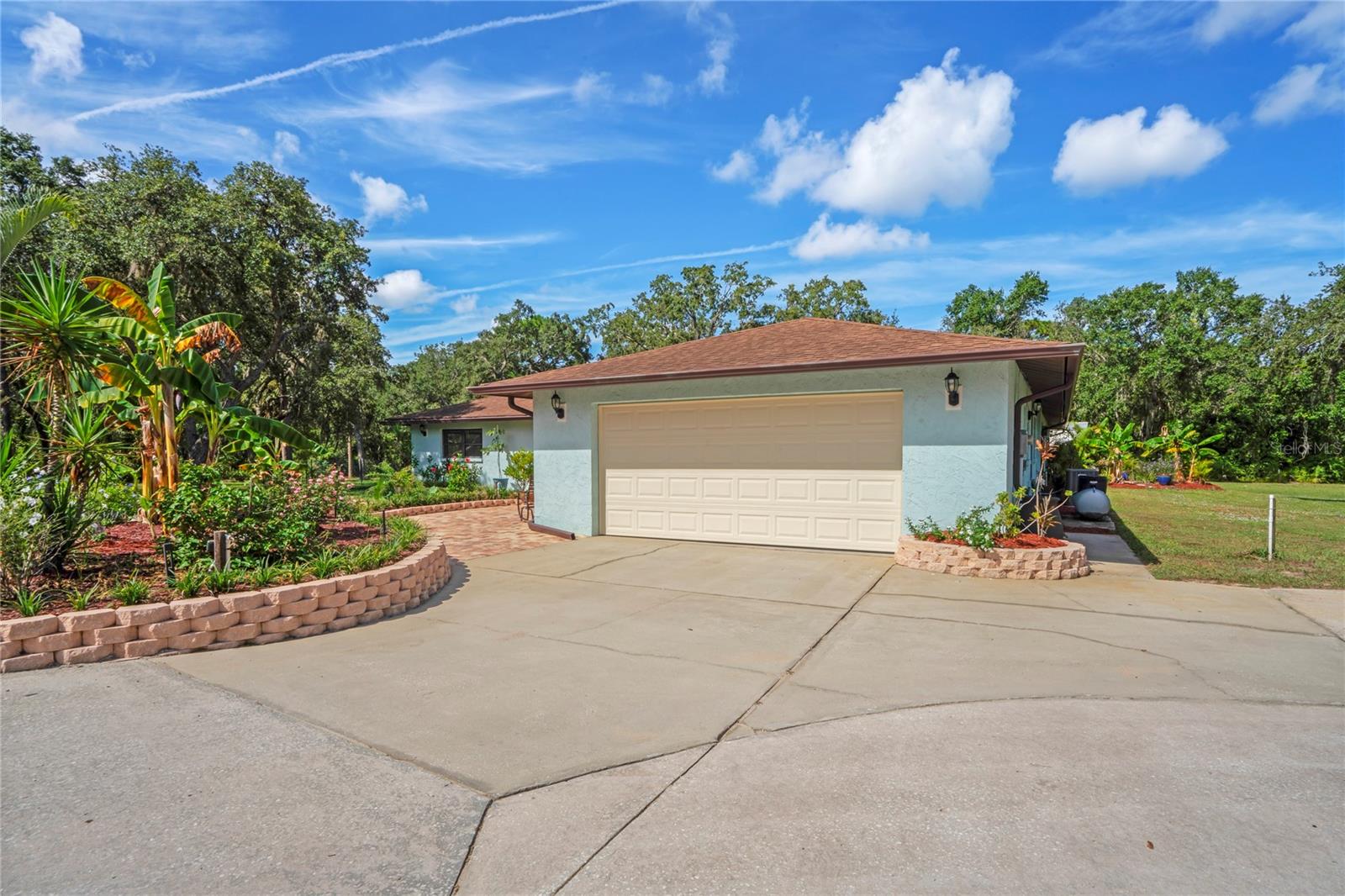 HIGHLANDS UNREC - Residential