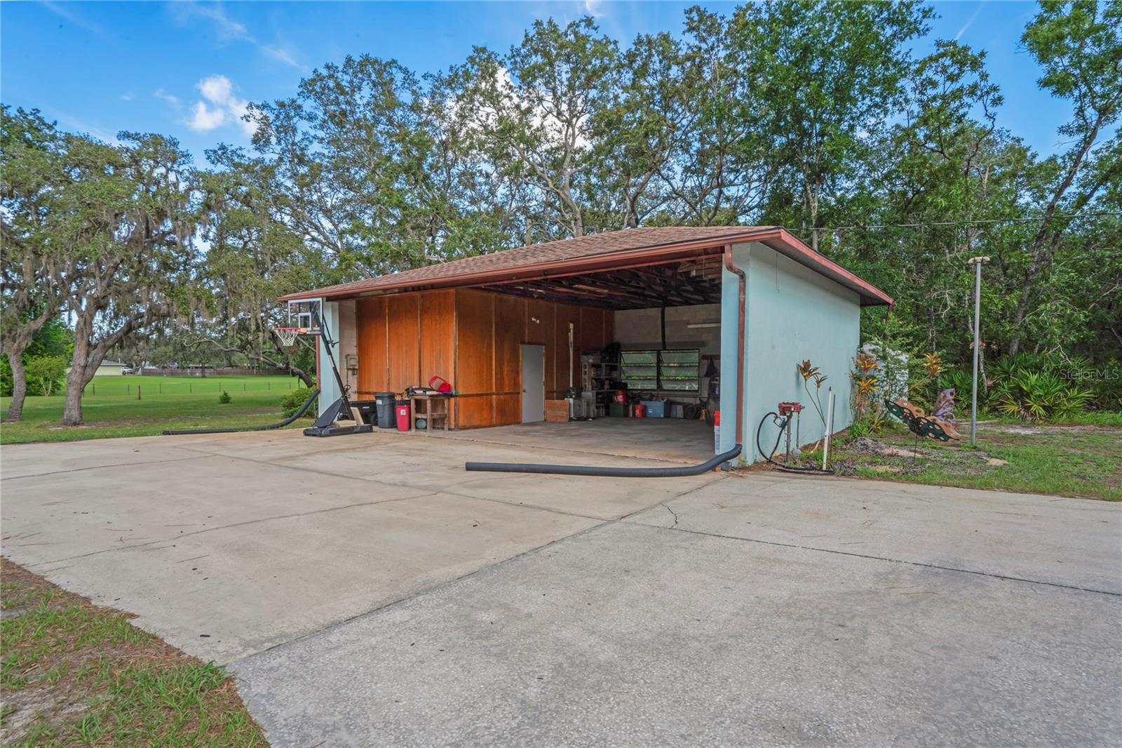 HIGHLANDS UNREC - Residential