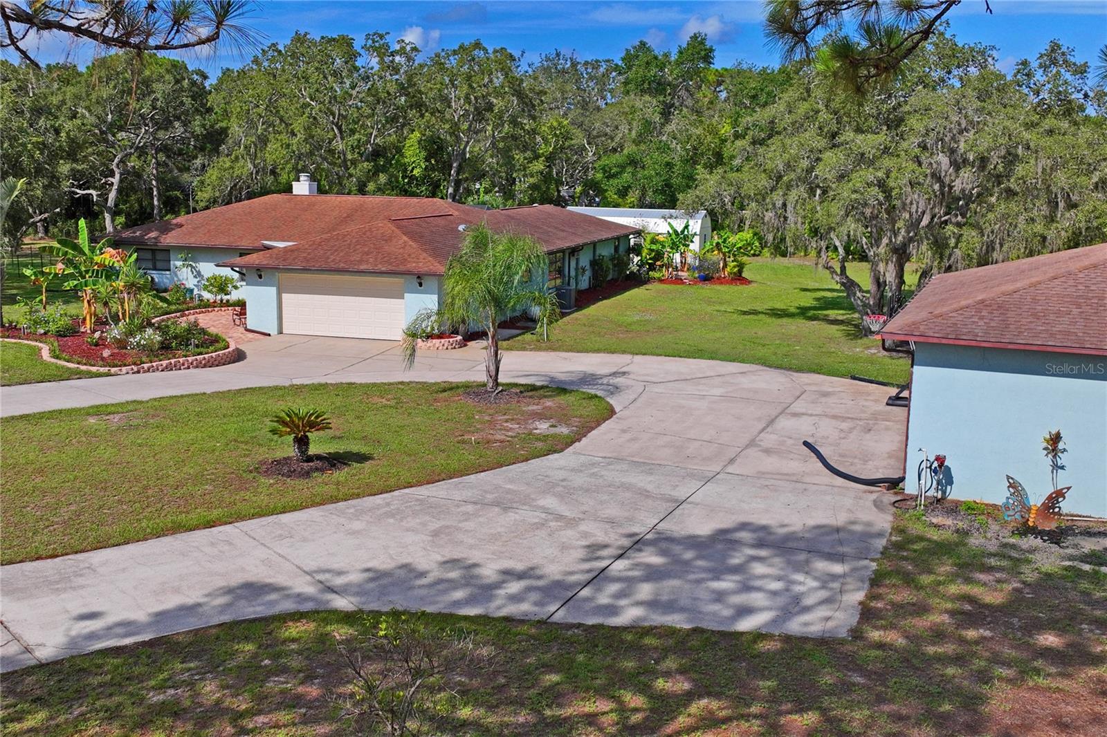 HIGHLANDS UNREC - Residential