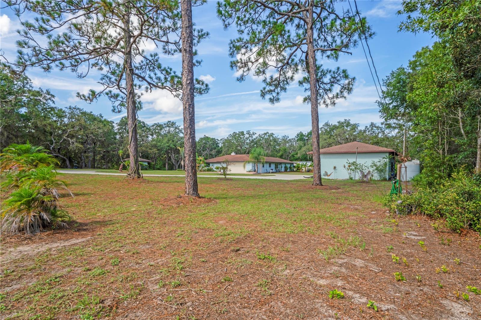 HIGHLANDS UNREC - Residential