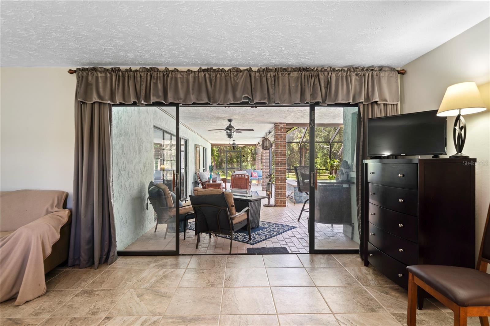 HIGHLANDS UNREC - Residential