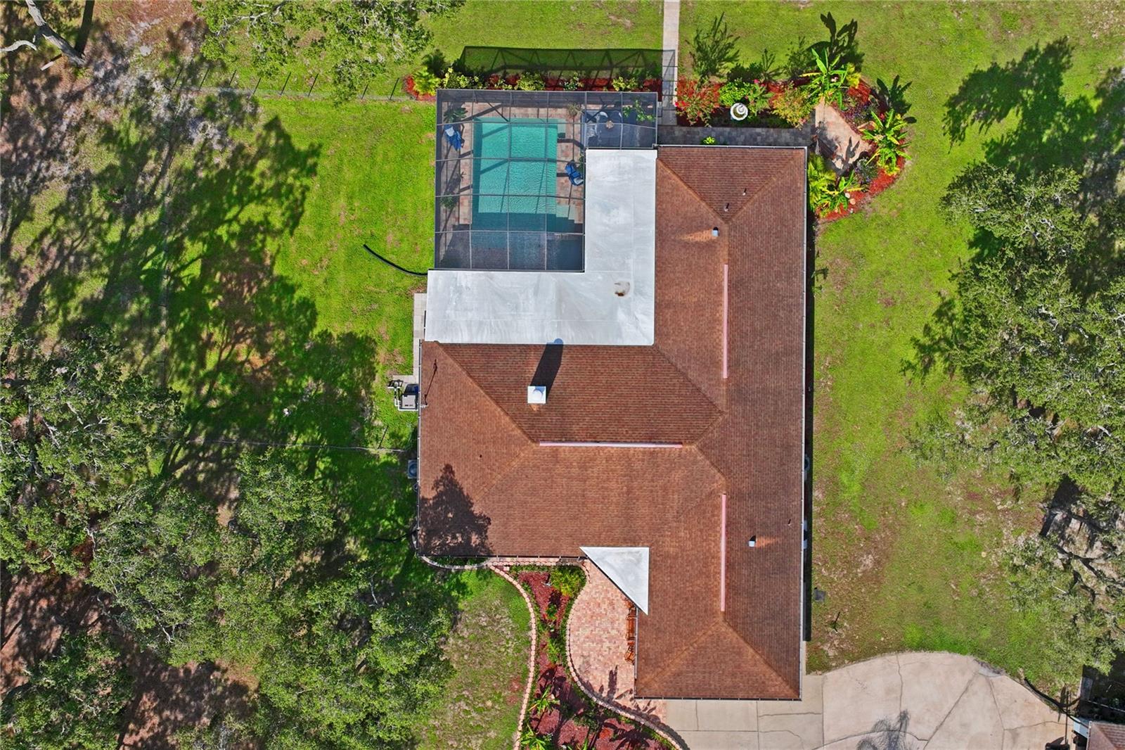 HIGHLANDS UNREC - Residential