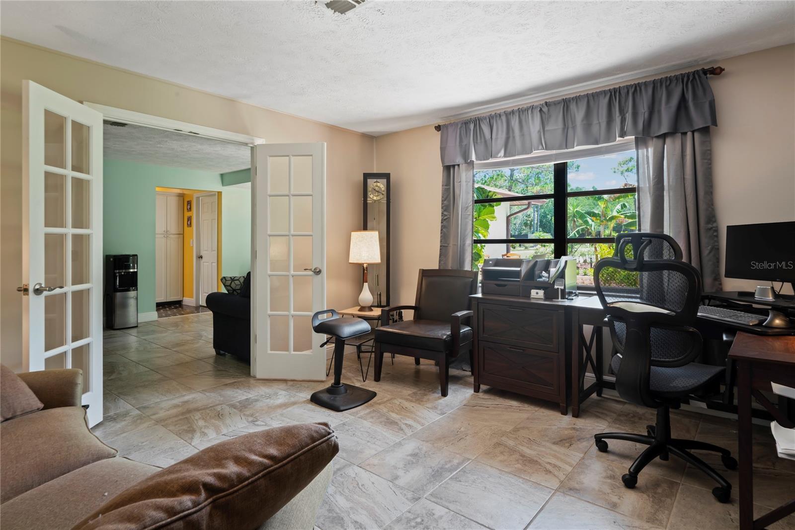 HIGHLANDS UNREC - Residential