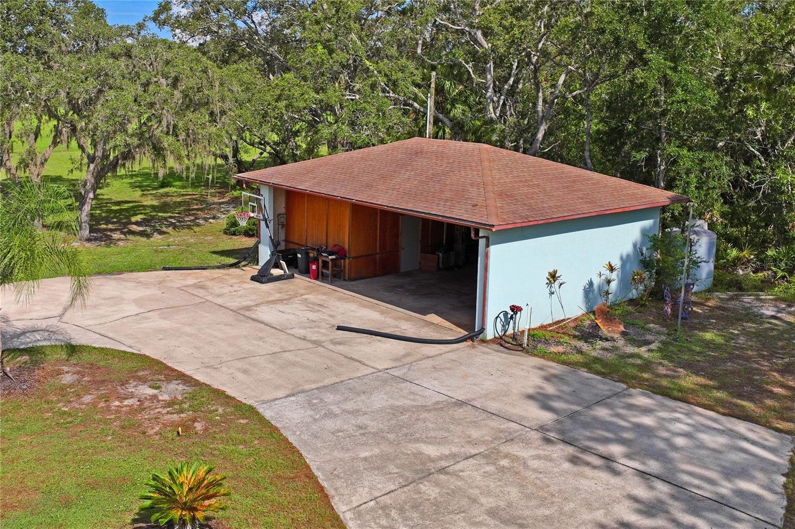 HIGHLANDS UNREC - Residential