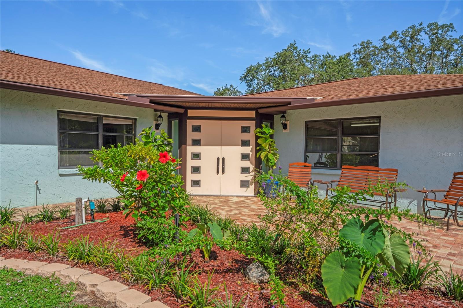 HIGHLANDS UNREC - Residential