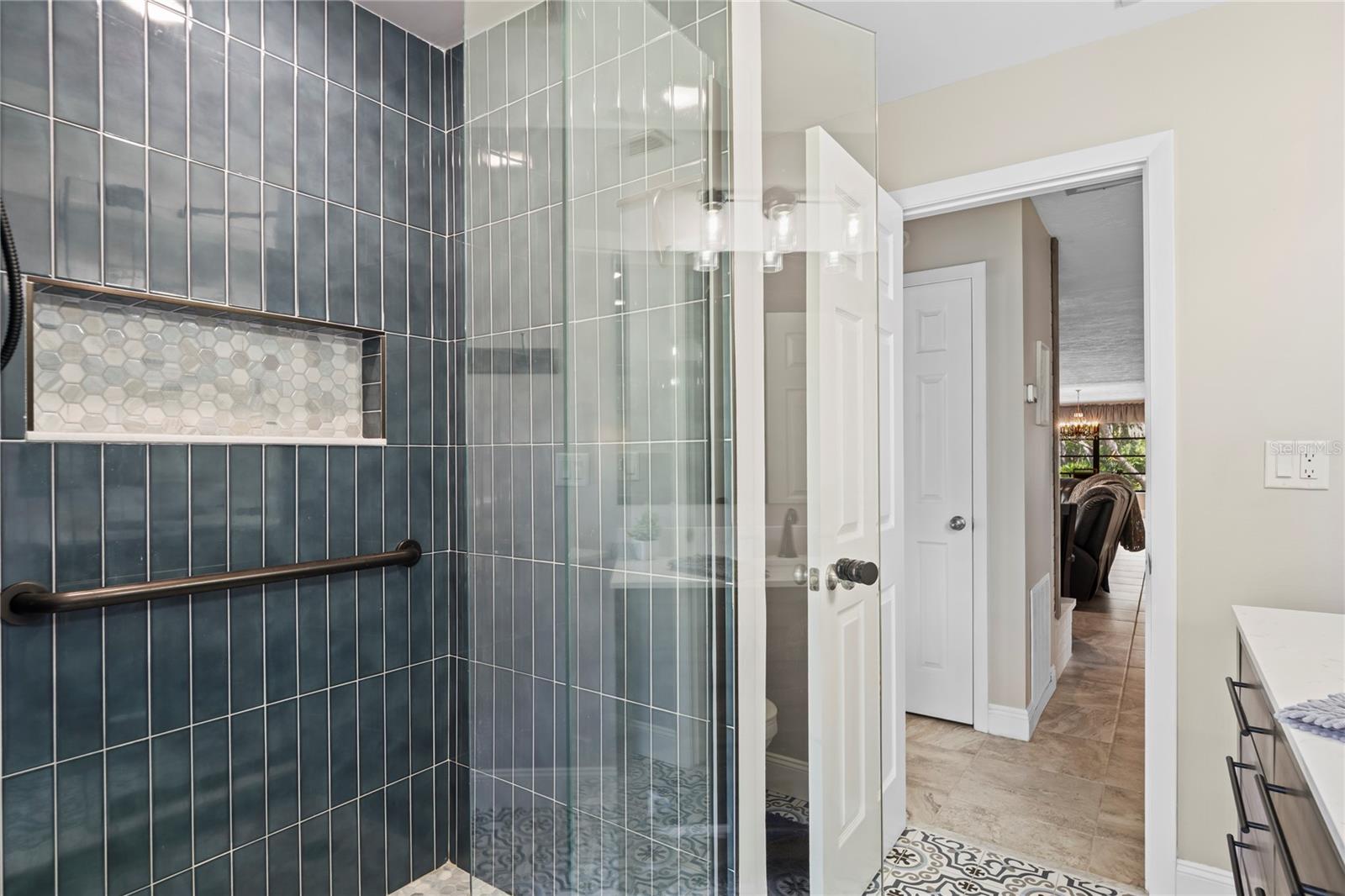 HIGHLANDS UNREC - Residential