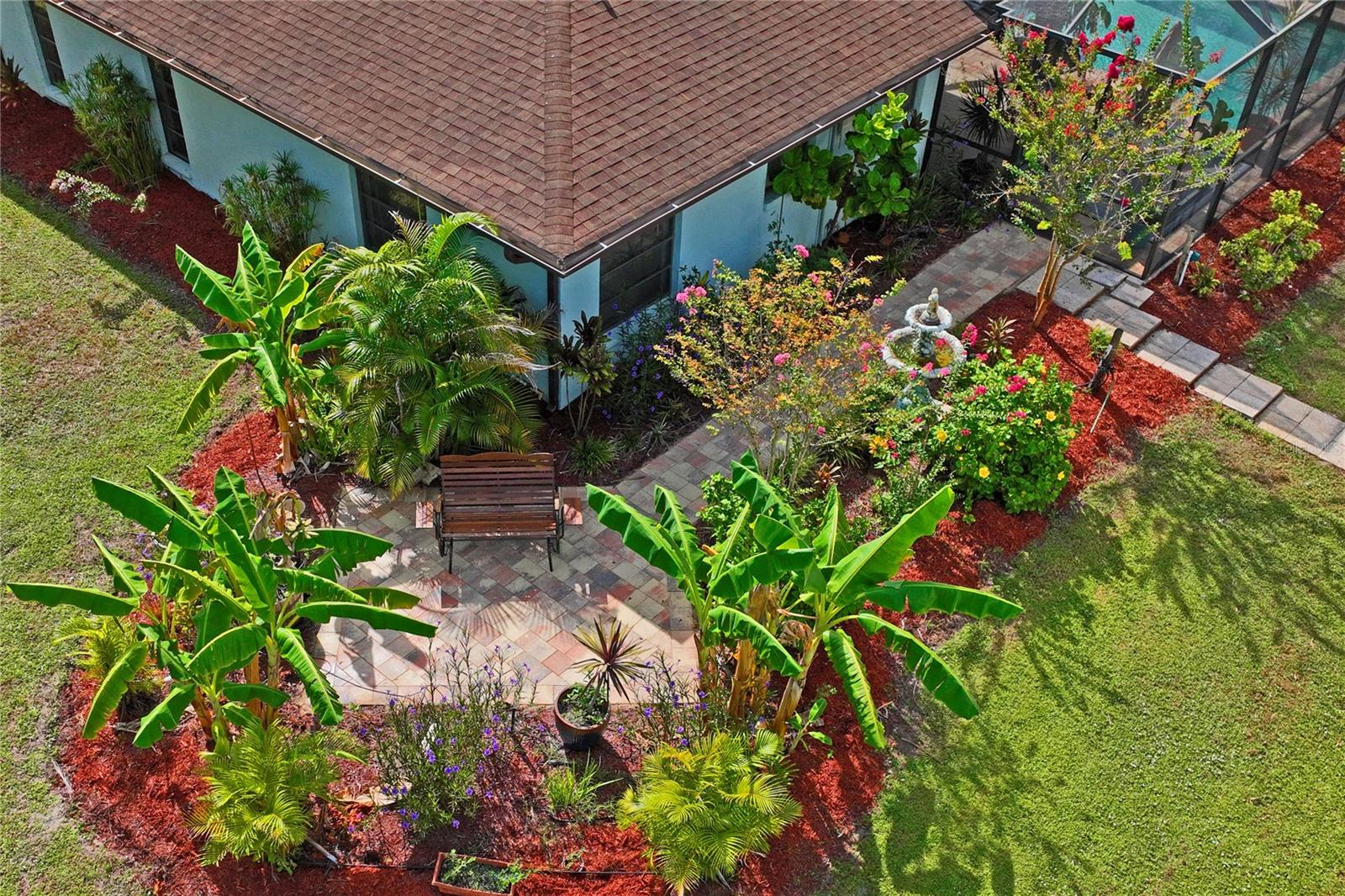 HIGHLANDS UNREC - Residential