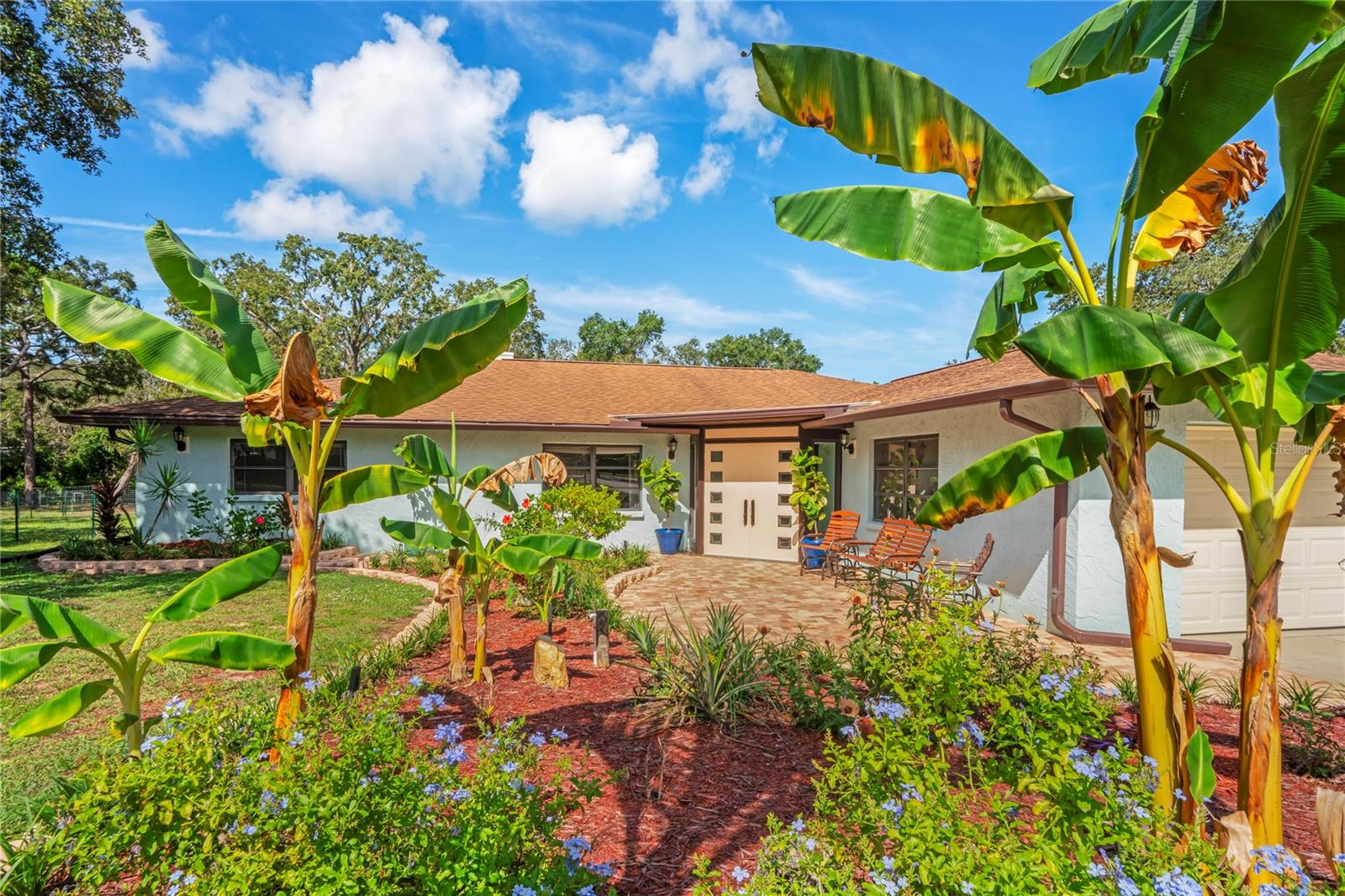 HIGHLANDS UNREC - Residential