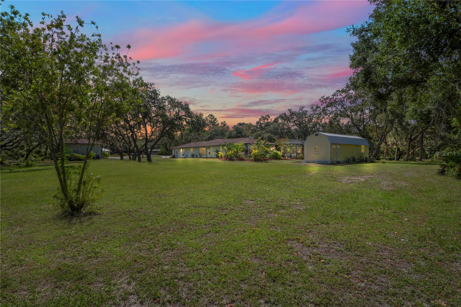 HIGHLANDS UNREC - Residential