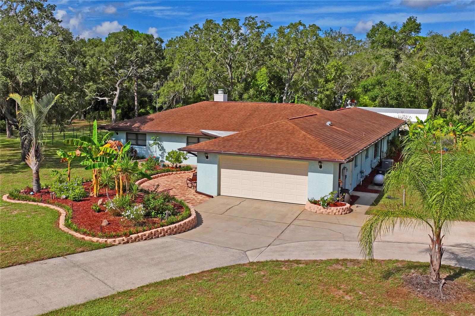 HIGHLANDS UNREC - Residential