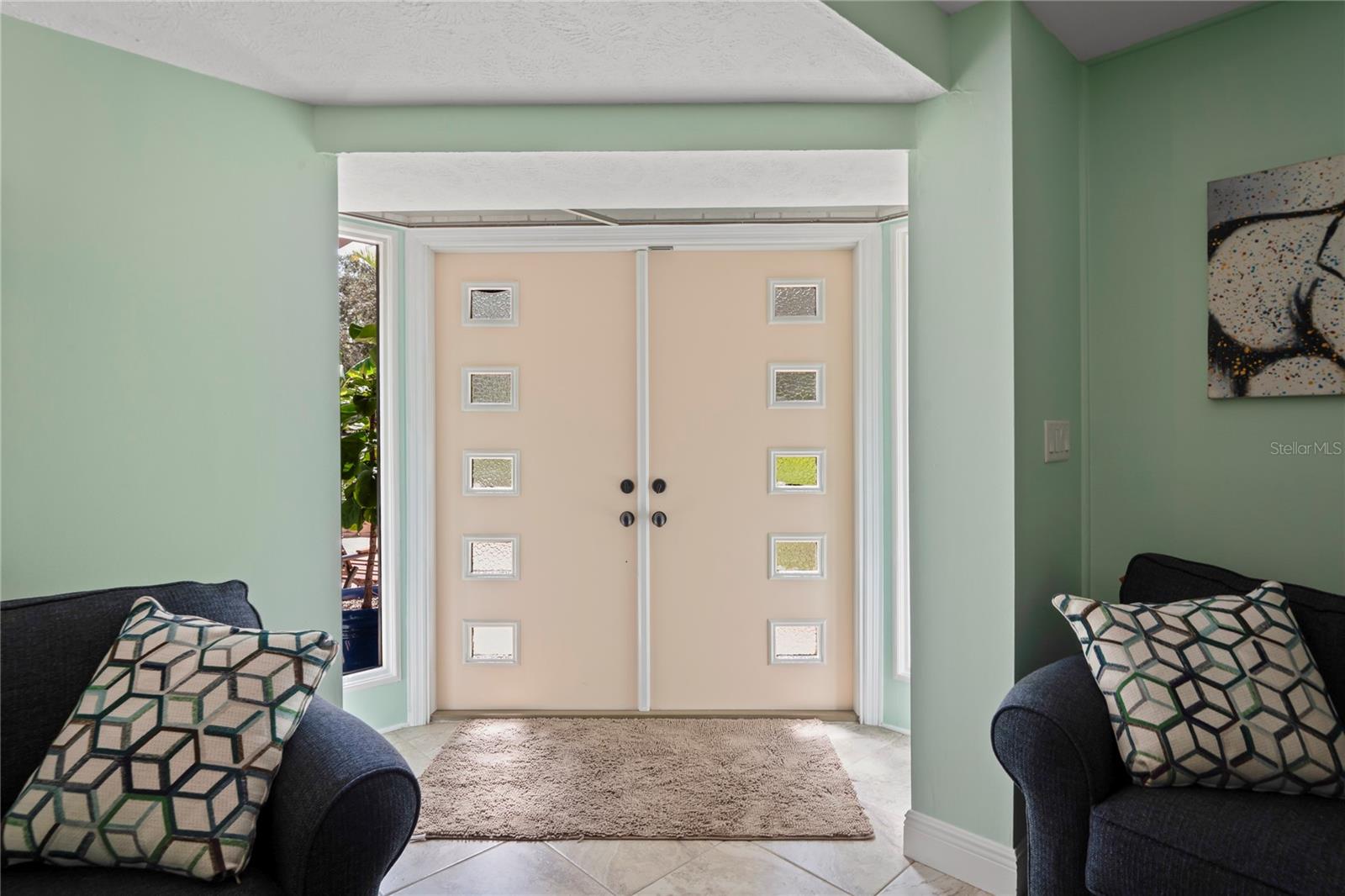 HIGHLANDS UNREC - Residential