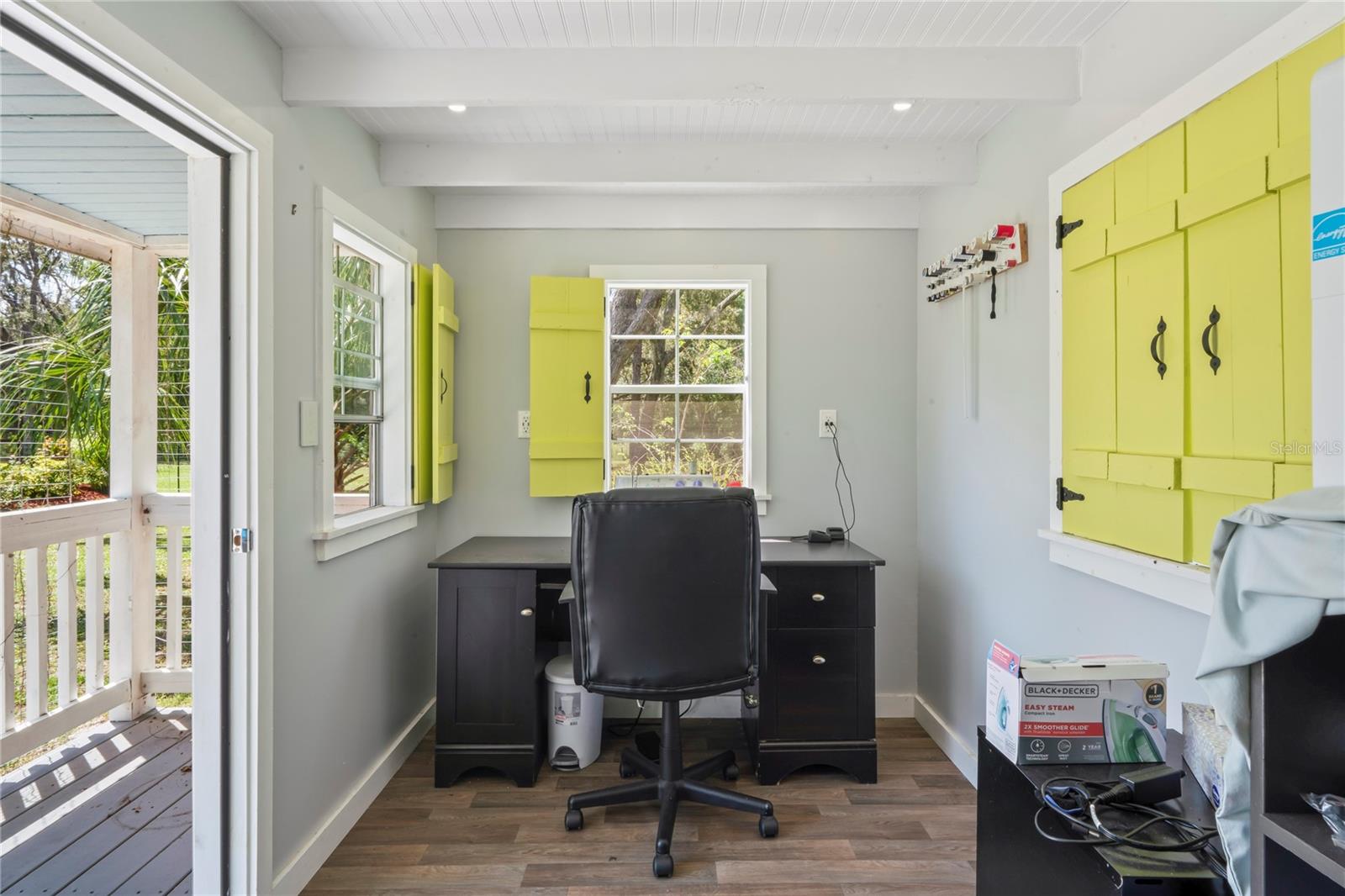 HIGHLANDS UNREC - Residential