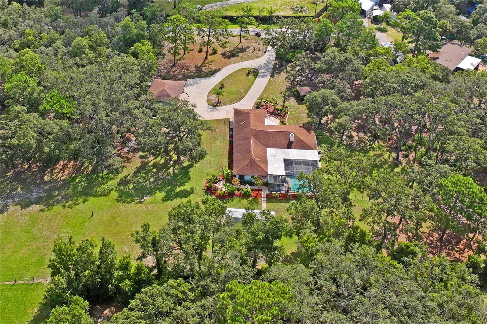 HIGHLANDS UNREC - Residential