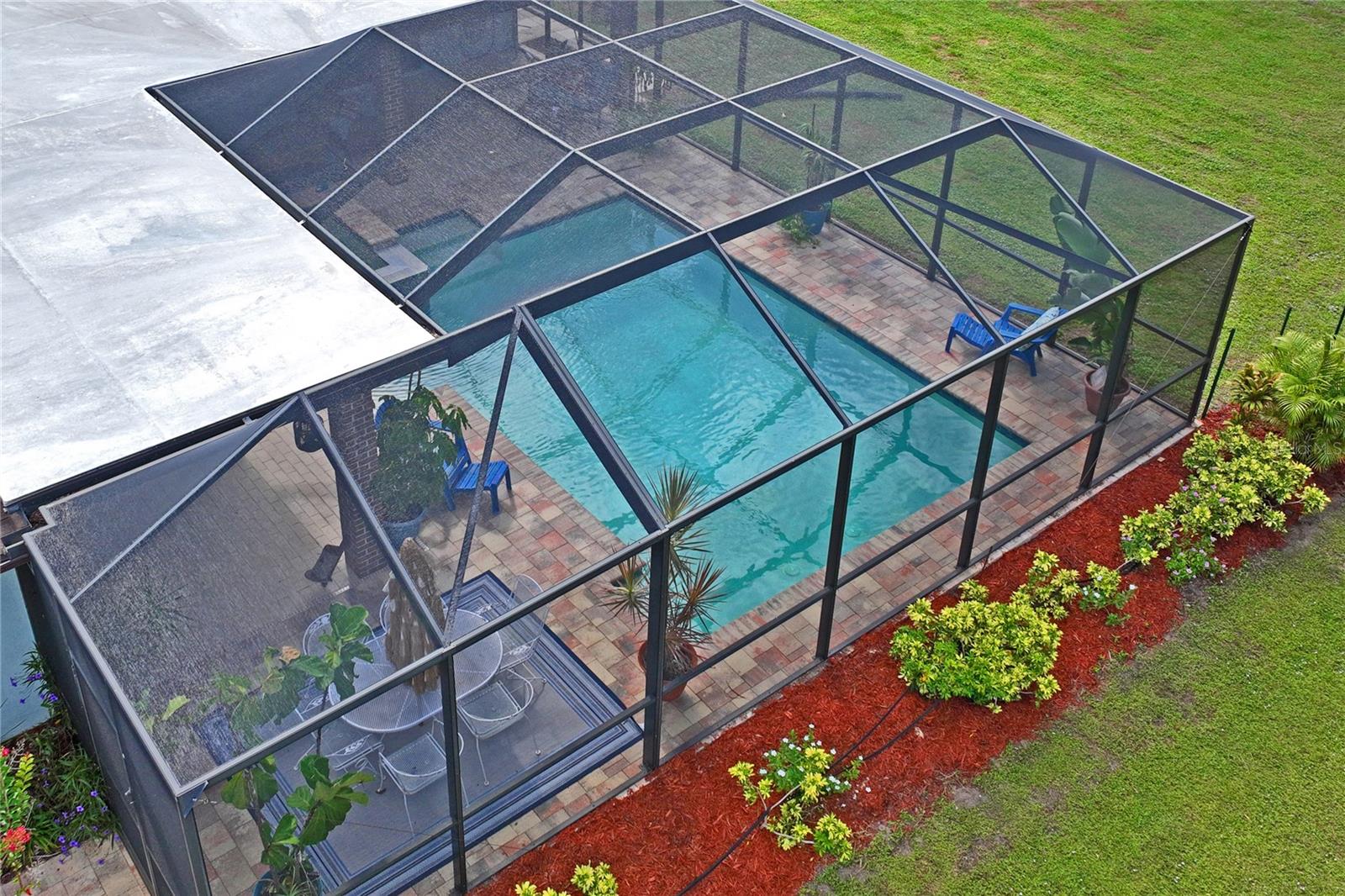 HIGHLANDS UNREC - Residential