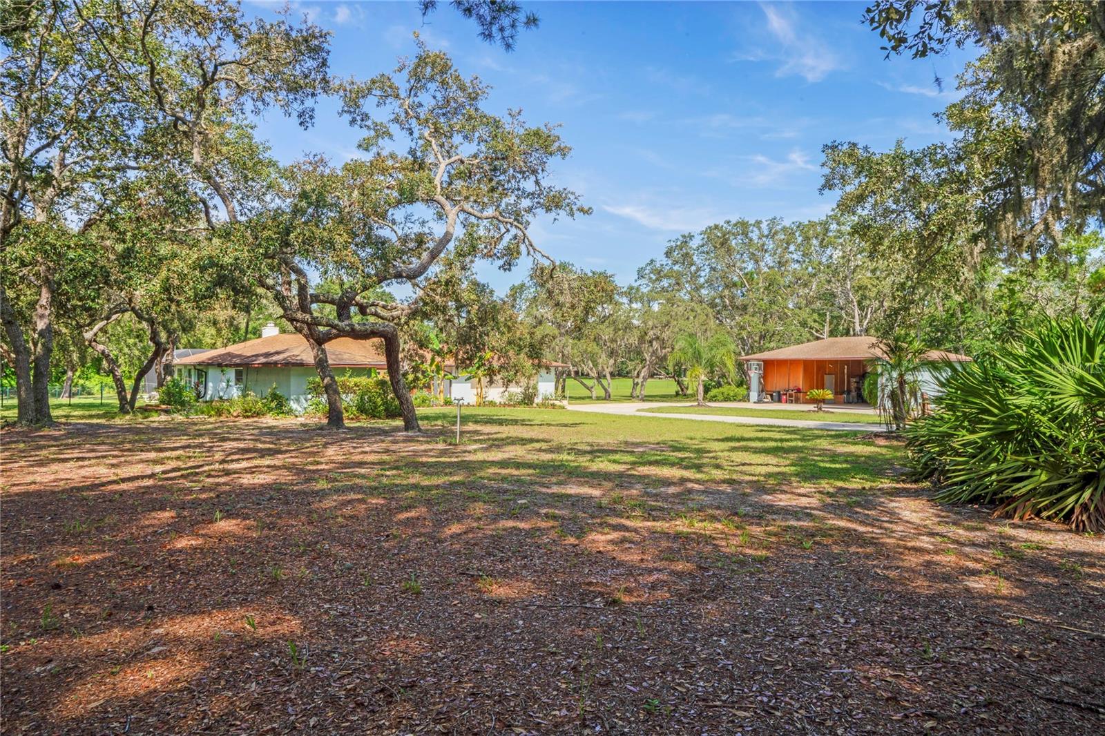 HIGHLANDS UNREC - Residential