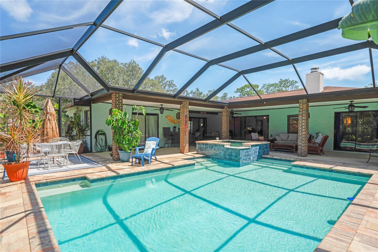 HIGHLANDS UNREC - Residential