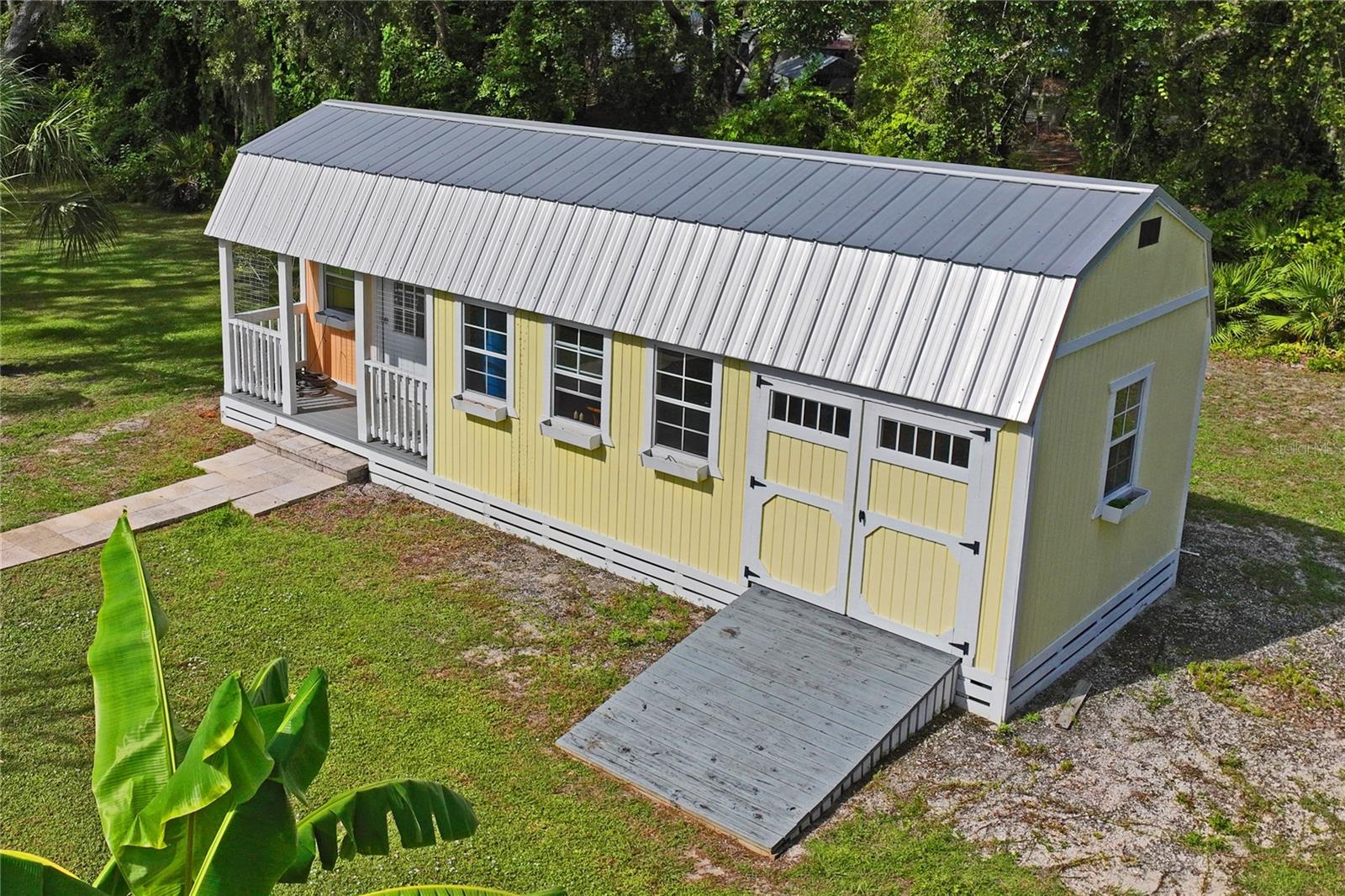 HIGHLANDS UNREC - Residential