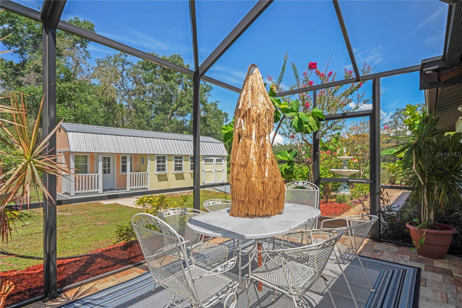 HIGHLANDS UNREC - Residential