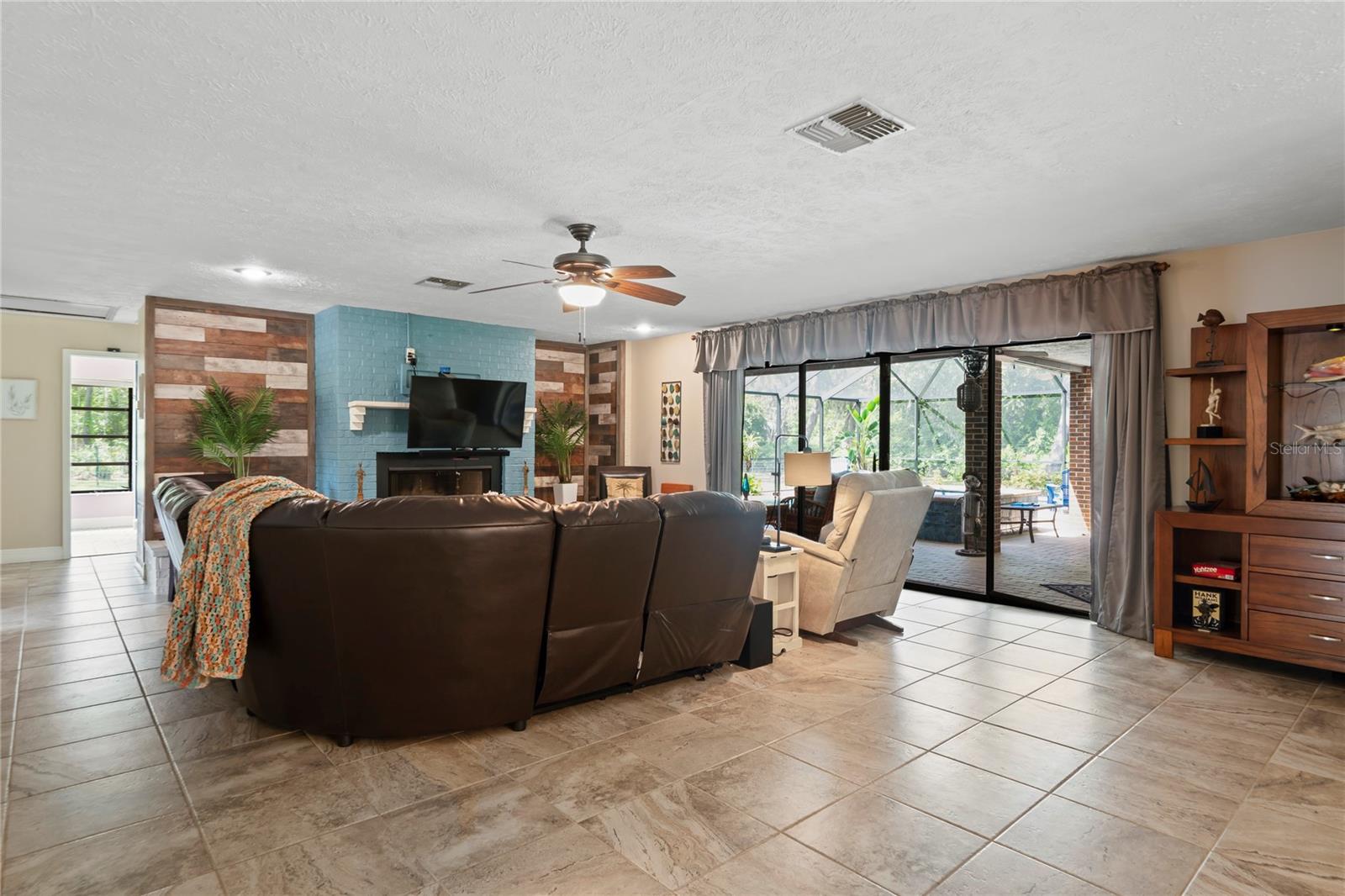 HIGHLANDS UNREC - Residential