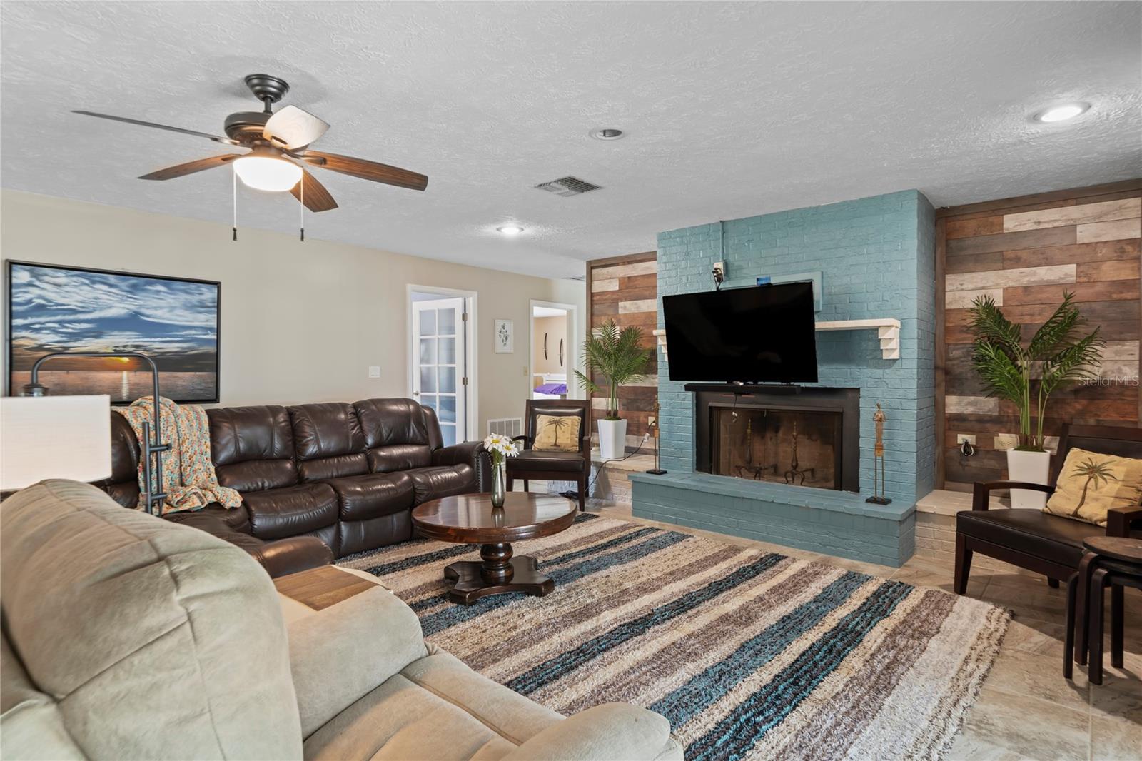 HIGHLANDS UNREC - Residential