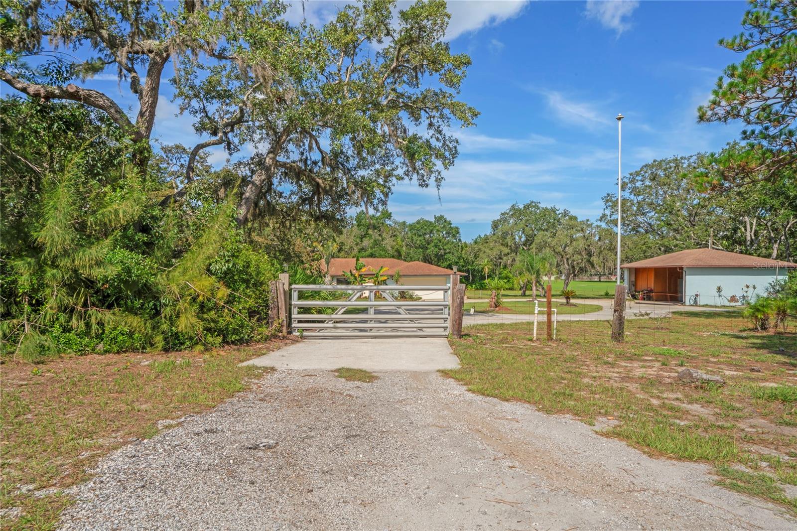 HIGHLANDS UNREC - Residential