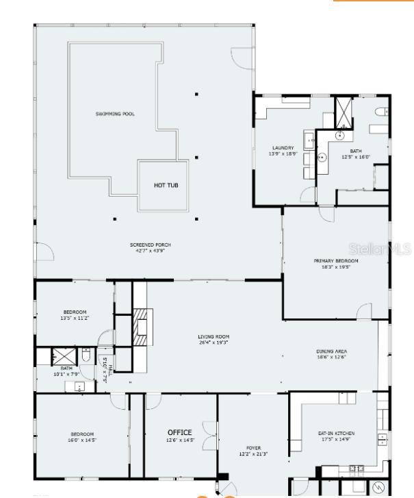 HIGHLANDS UNREC - Residential