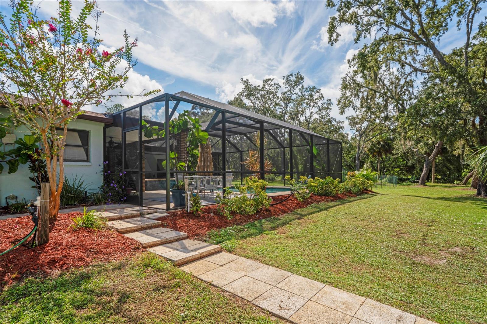 HIGHLANDS UNREC - Residential