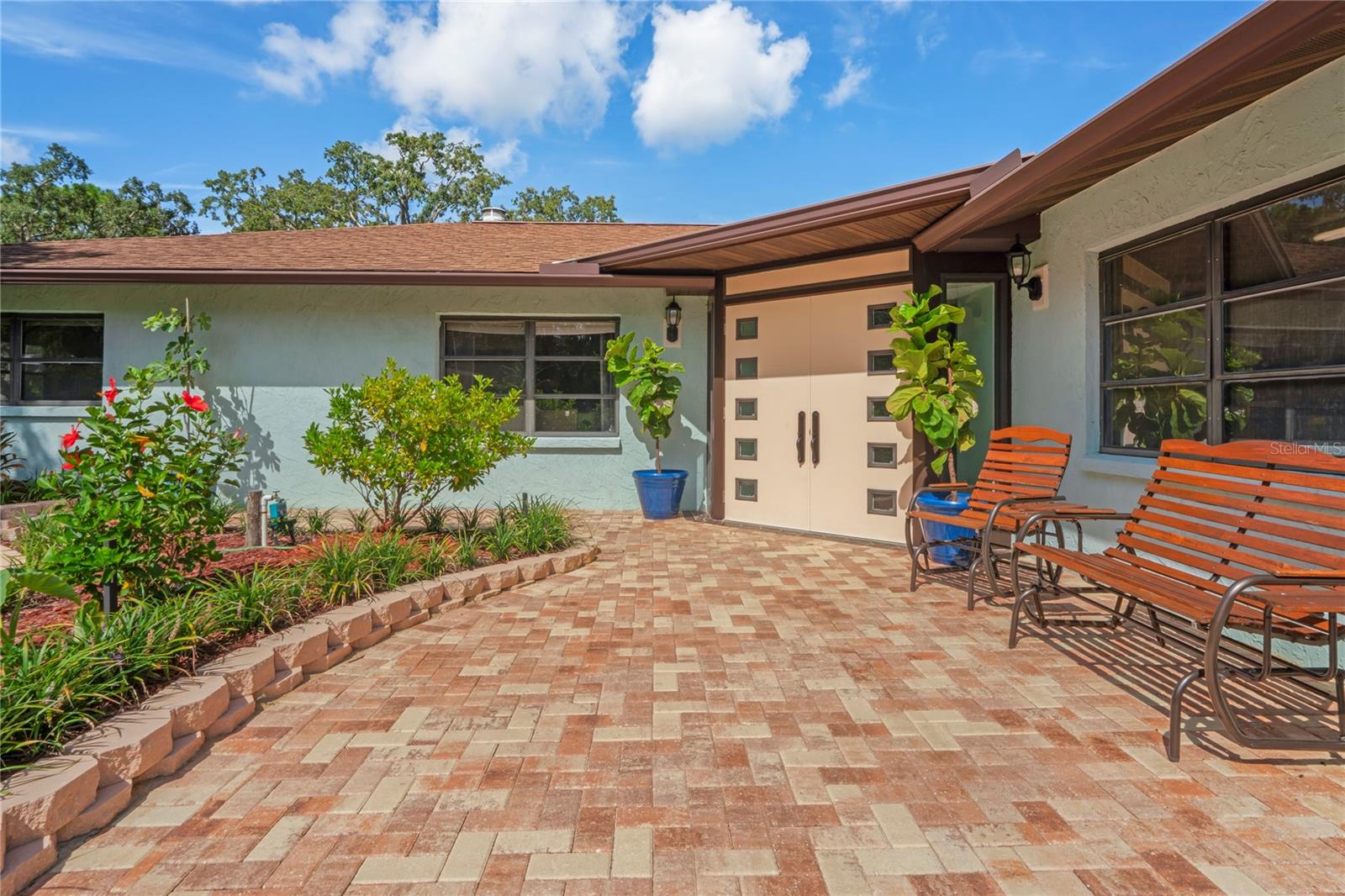 HIGHLANDS UNREC - Residential