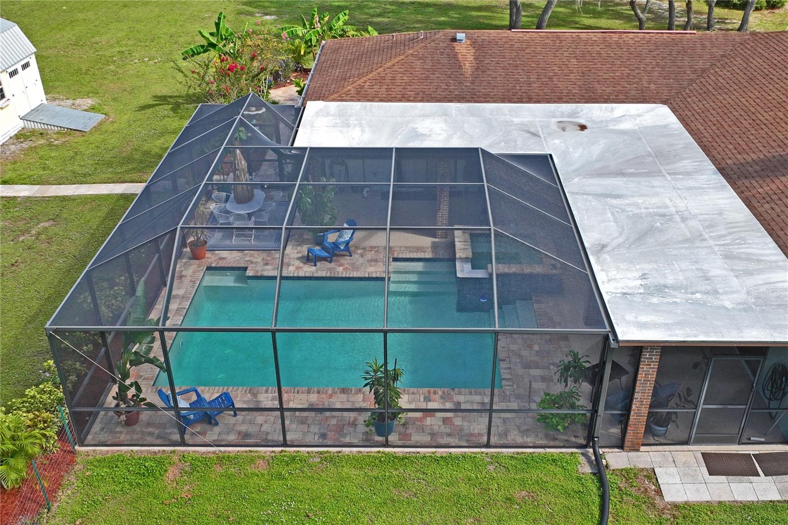 HIGHLANDS UNREC - Residential