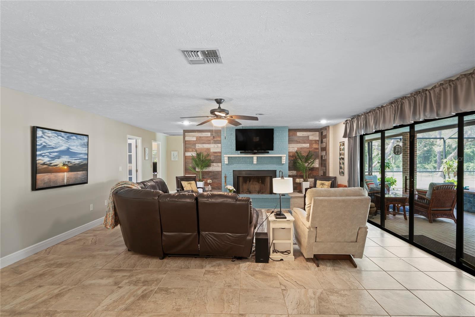 HIGHLANDS UNREC - Residential