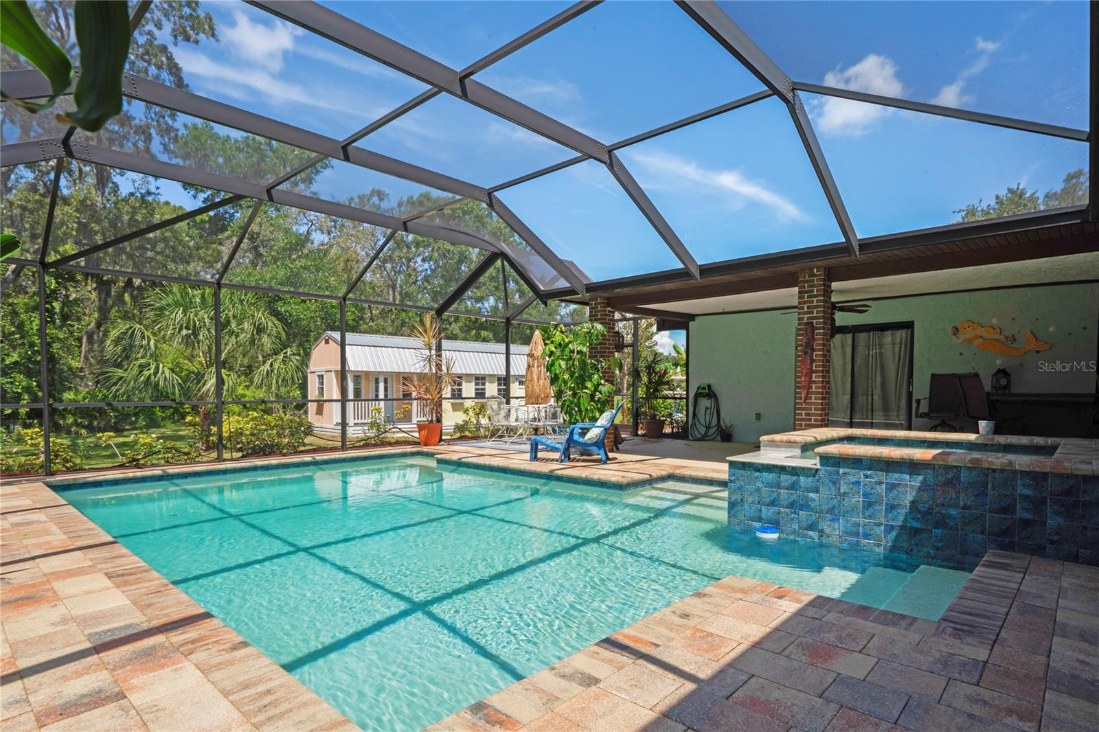 HIGHLANDS UNREC - Residential