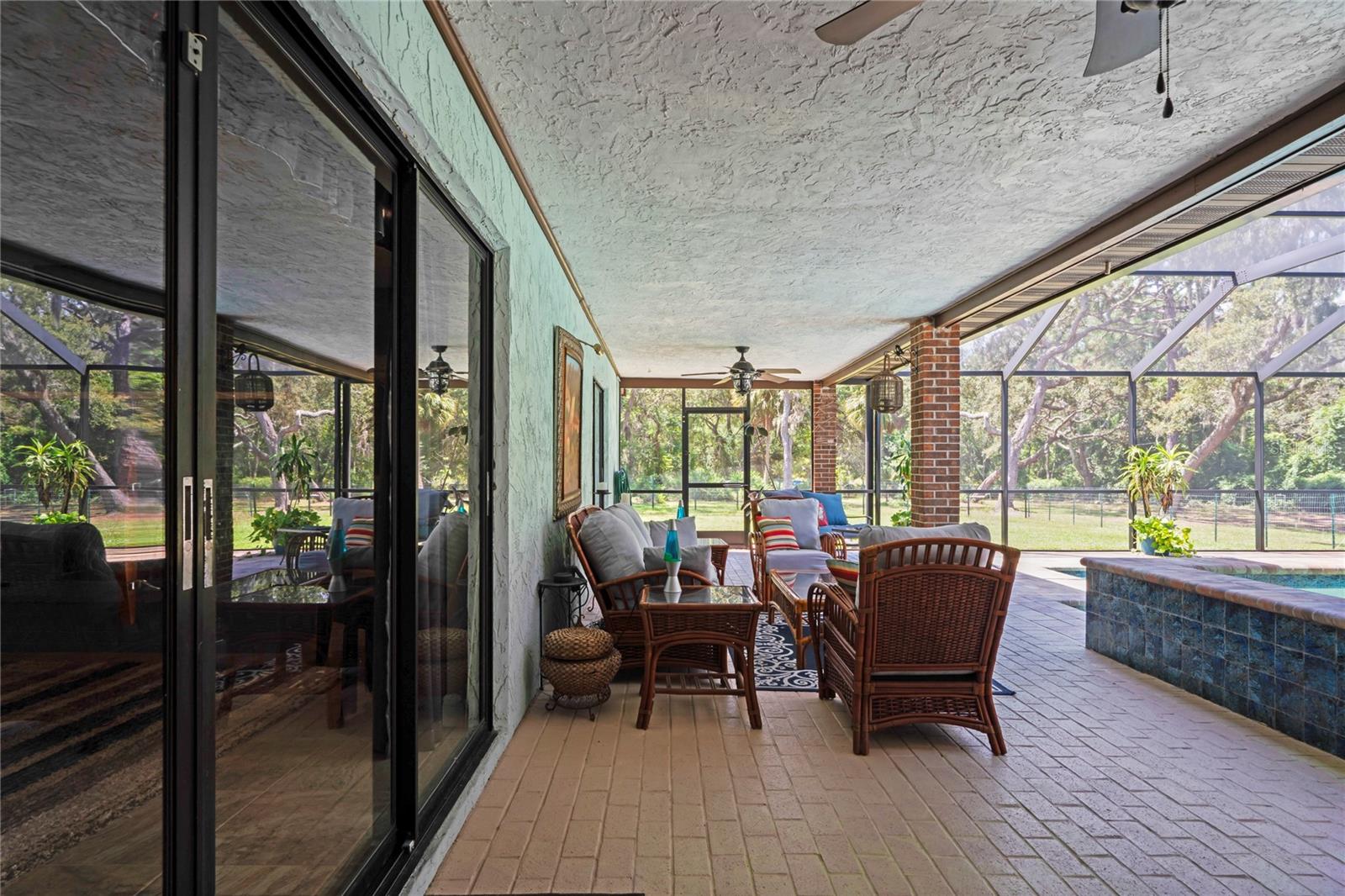 HIGHLANDS UNREC - Residential