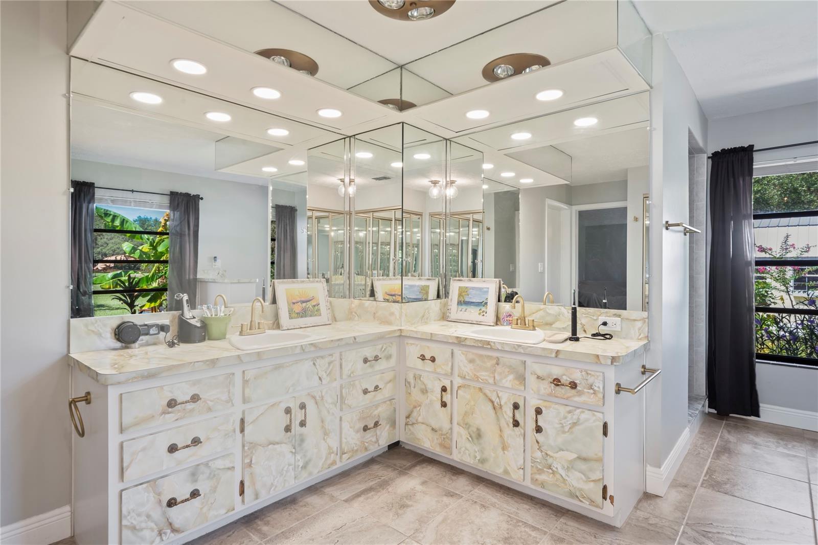 HIGHLANDS UNREC - Residential