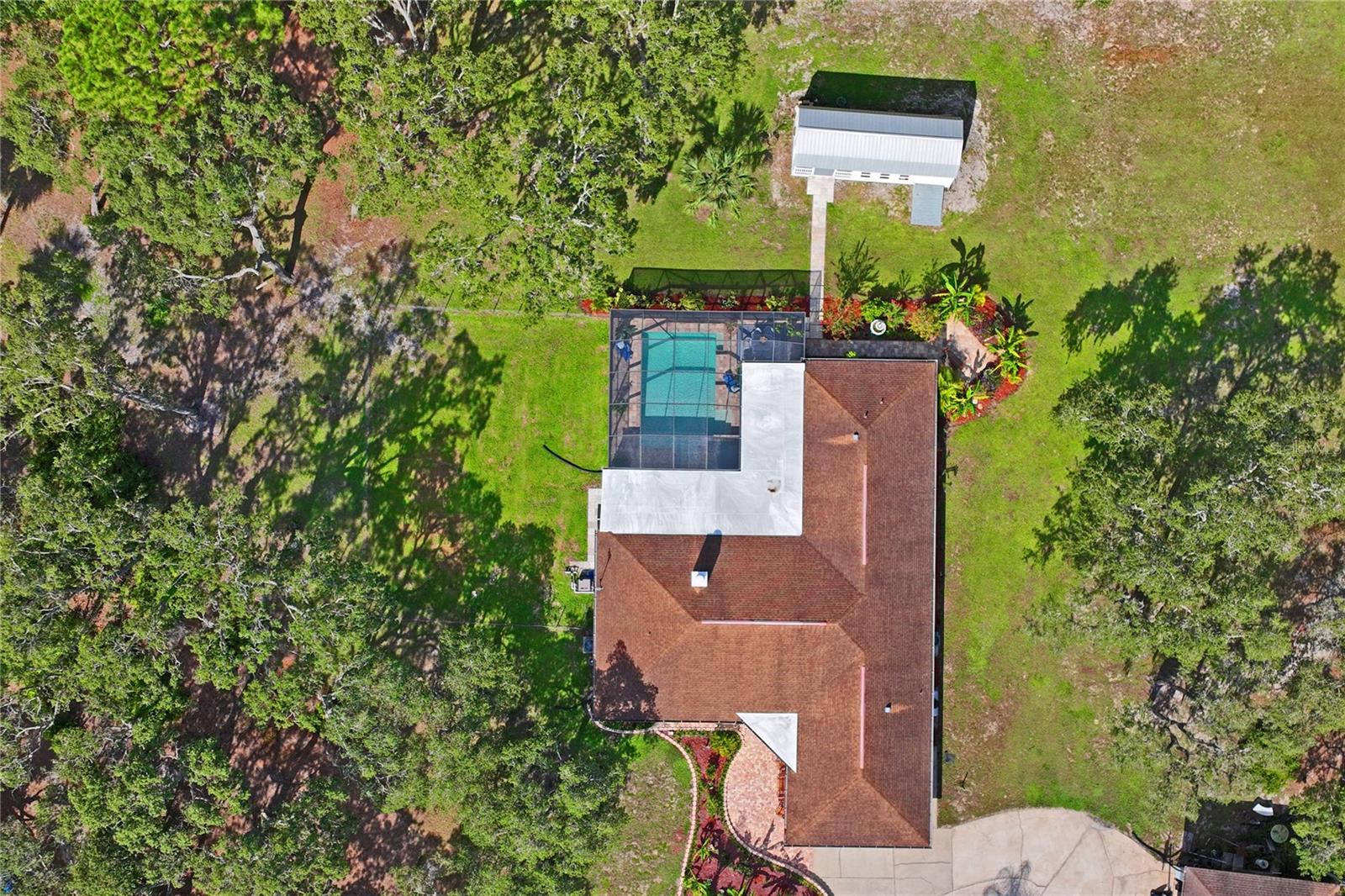 HIGHLANDS UNREC - Residential