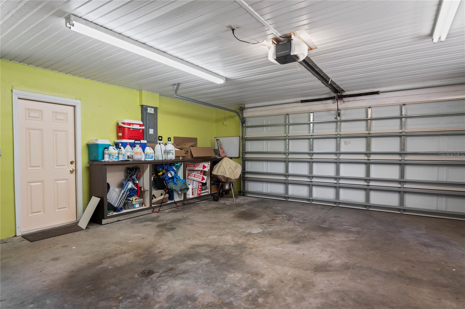 HIGHLANDS UNREC - Residential