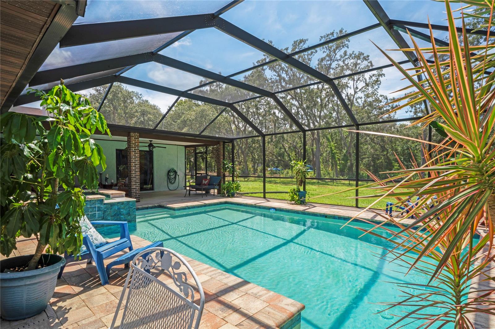 HIGHLANDS UNREC - Residential