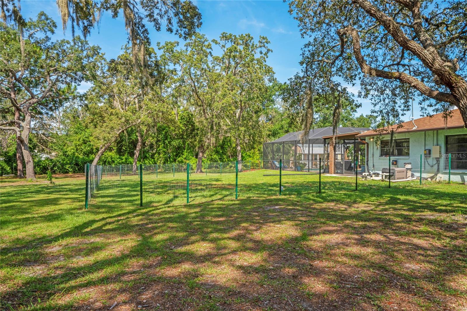 HIGHLANDS UNREC - Residential