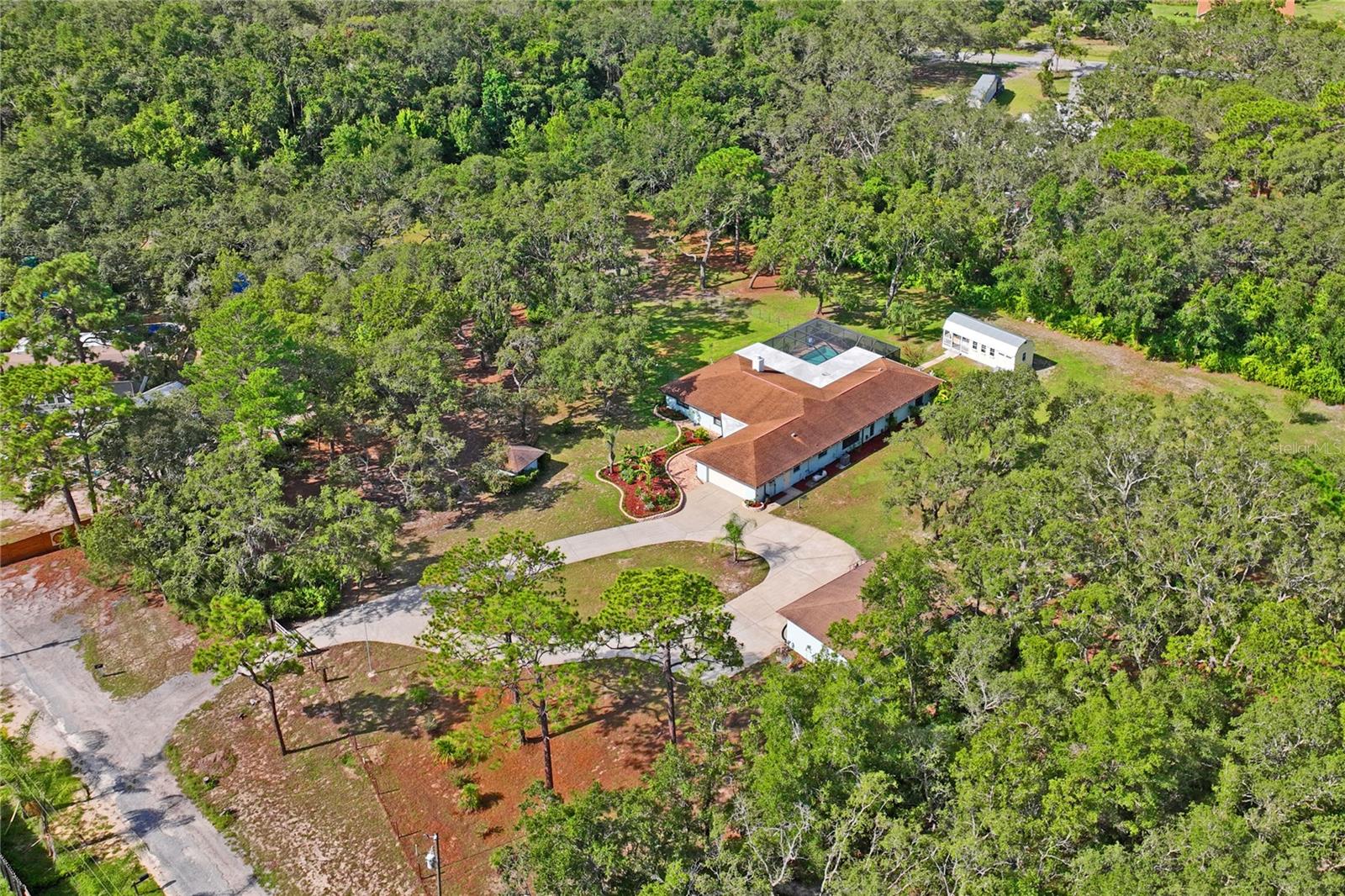 HIGHLANDS UNREC - Residential