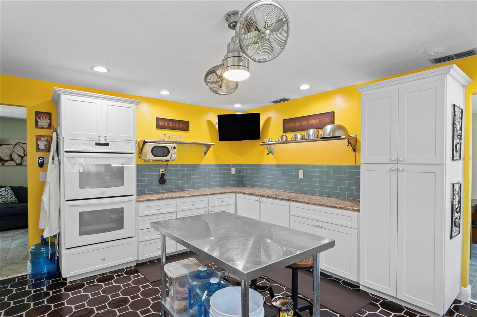 HIGHLANDS UNREC - Residential